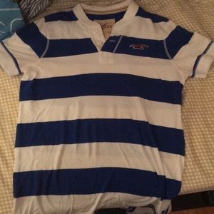 Hollister shirt